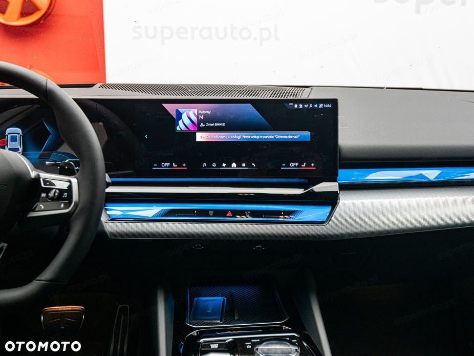 BMW Seria 5 - 12