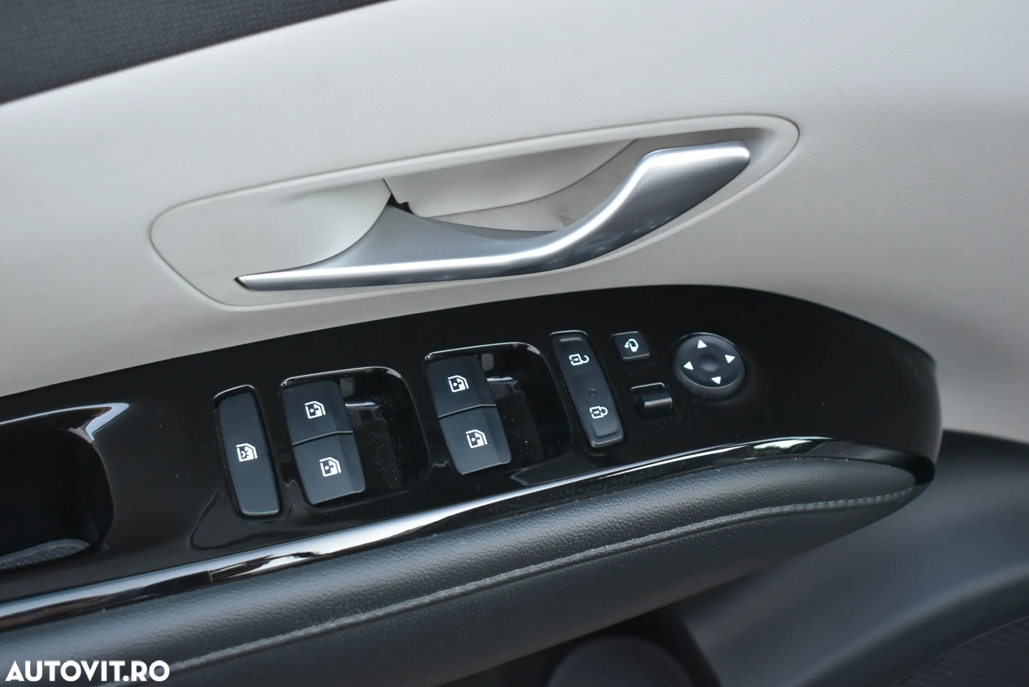 Hyundai Tucson - 15