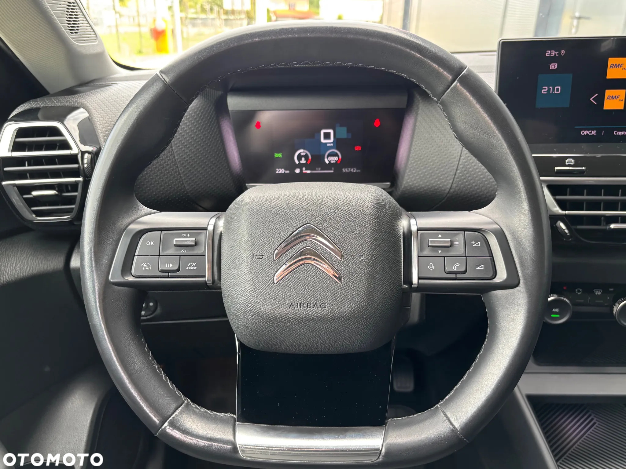 Citroën C4 1.5 BlueHDi Shine S&S - 11