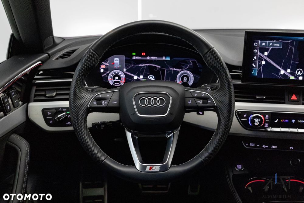 Audi A5 Sportback - 20