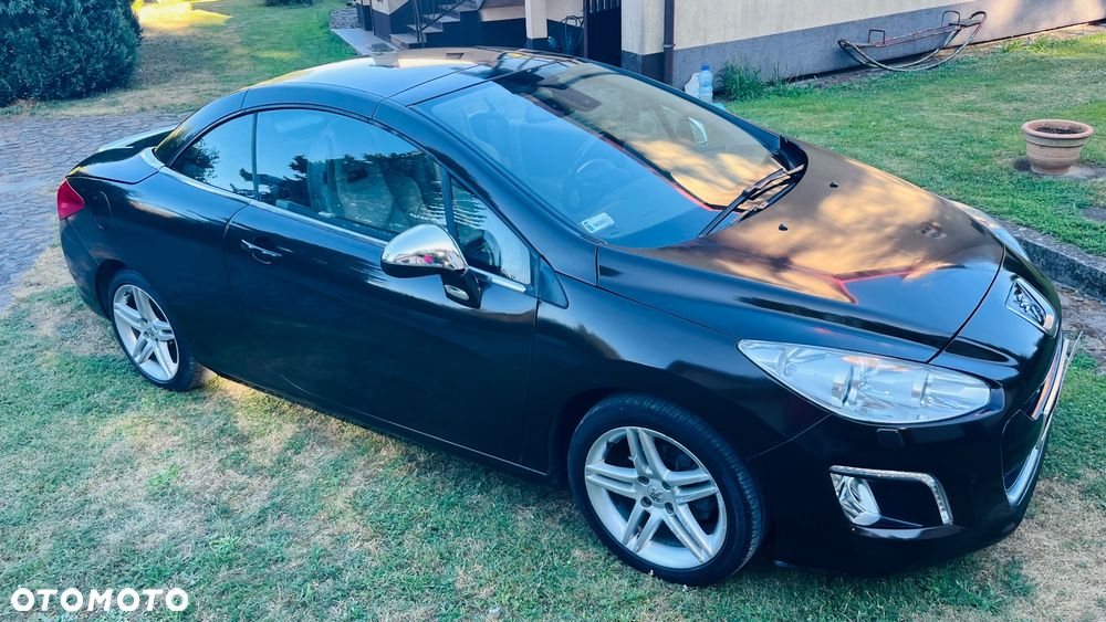 Peugeot 308 CC 1.6 Sport Euro5 - 33