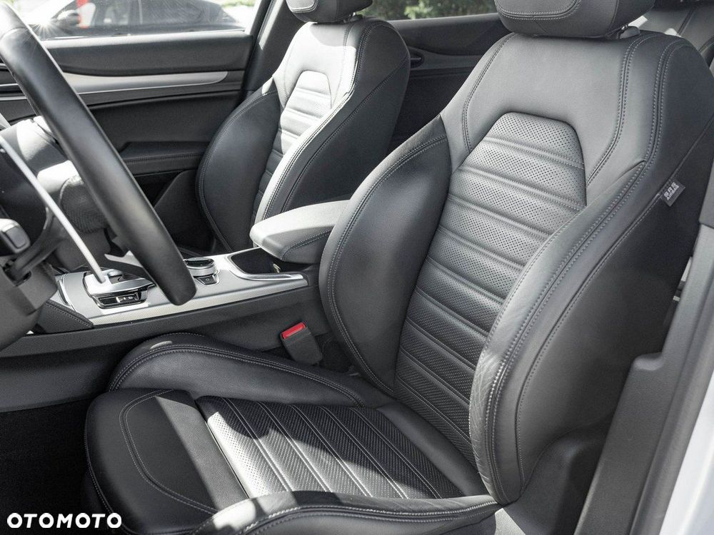 Alfa Romeo Stelvio 2.0 Turbo Veloce Q4 - 15