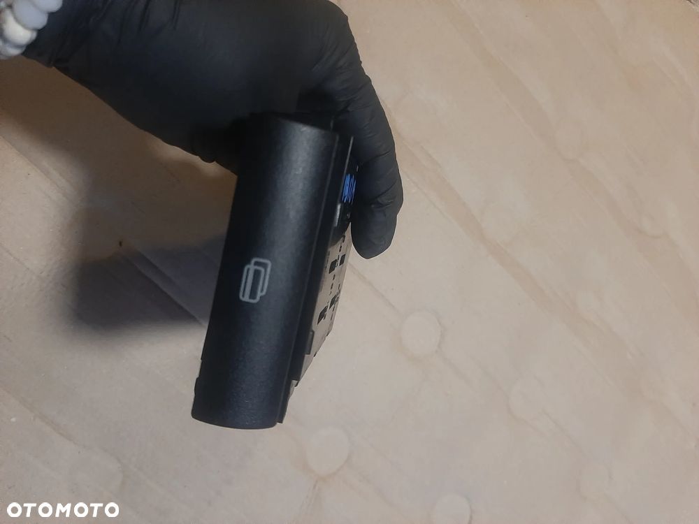 Półka na kubek szufladka SEAT IBIZA II  6K0941561 - 2