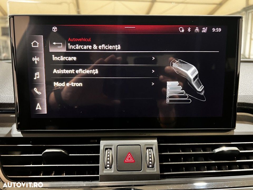 Audi Q5 - 19