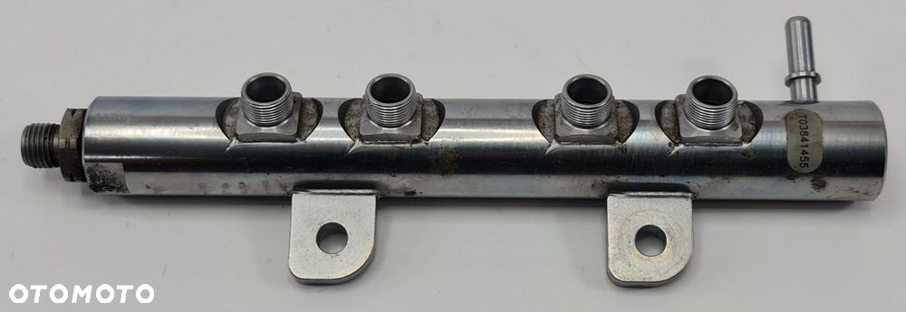 LISTWA WTRYSKOWA CITROEN C6 I 3.0 HDI 0445216028 - 5