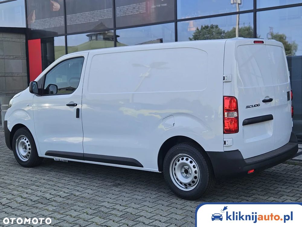 Fiat Scudo Furgon M Diesel 1.5 120 KM Manual - 4