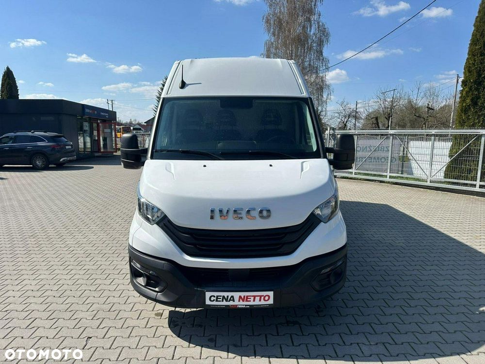 Iveco Daily 35S14 - 9