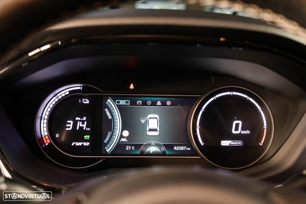 Kia e-Niro Spirit - 23