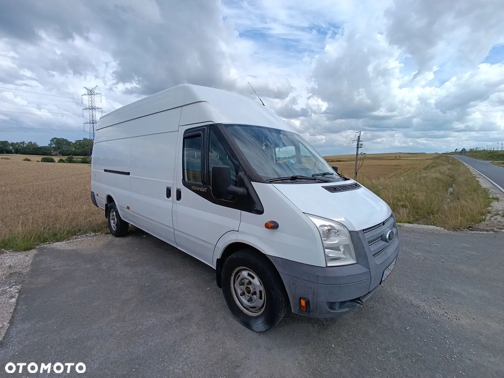 Ford Transit - 8
