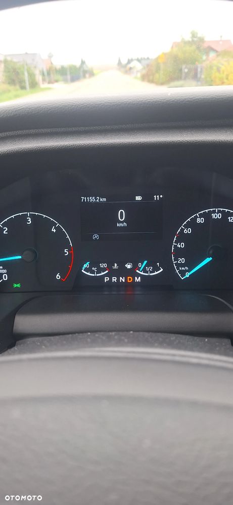Ford Tourneo Custom 2.0 EcoBlue L2 Titanium SelectShift - 21