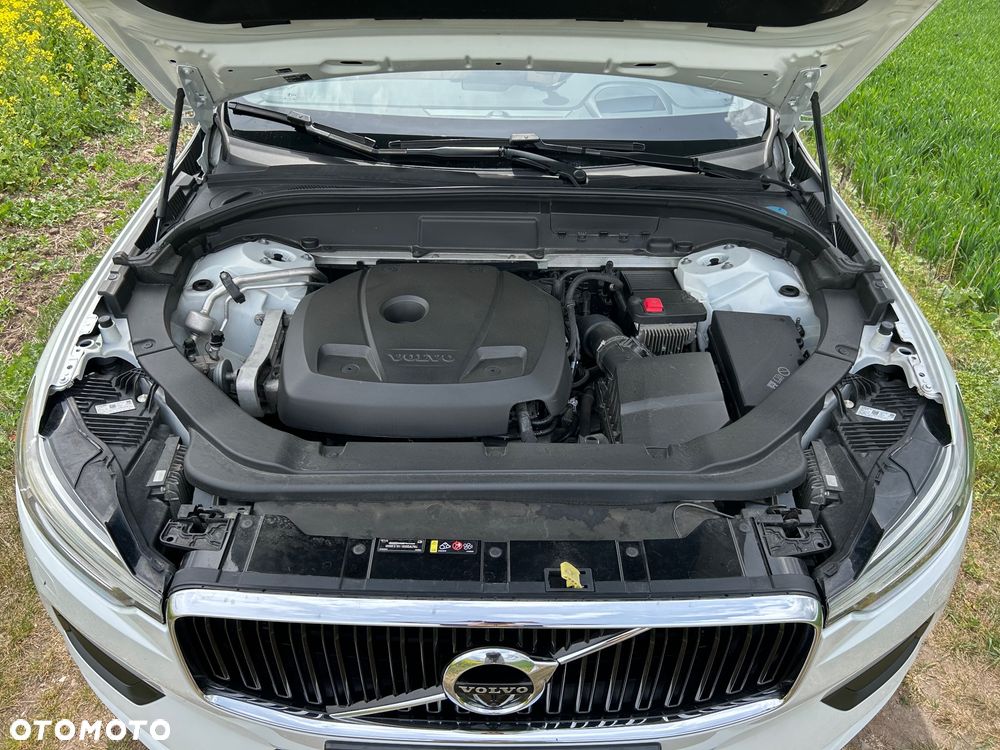 Volvo XC 60 T5 AWD Geartronic Momentum - 36