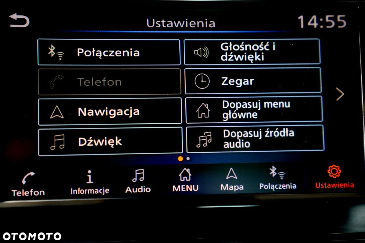 Nissan Qashqai - 37