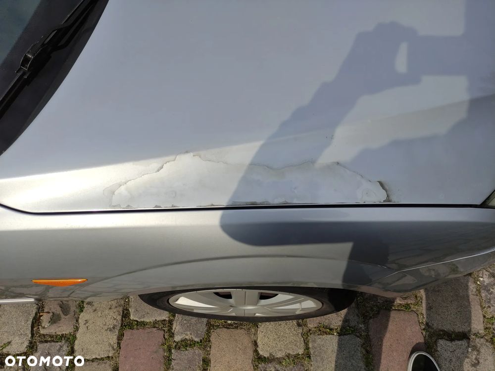 Ford Mondeo 1.8 Ambiente - 7