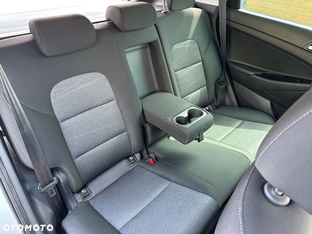 Hyundai Tucson - 25
