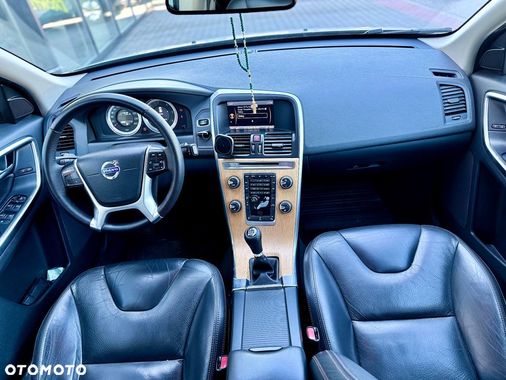 Volvo XC 60 DRIVe Summum - 15