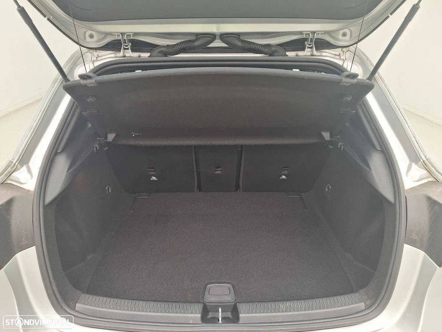 Mercedes-Benz A 180 d Business Solutions - 11