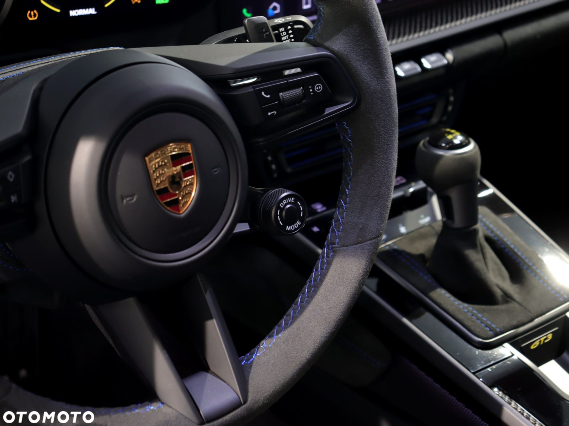 Porsche 911 GT3 - 20
