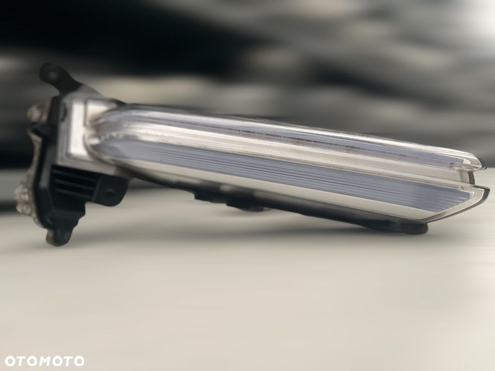 Reflektor Porsche Panamera 971953041g Lewy - 10