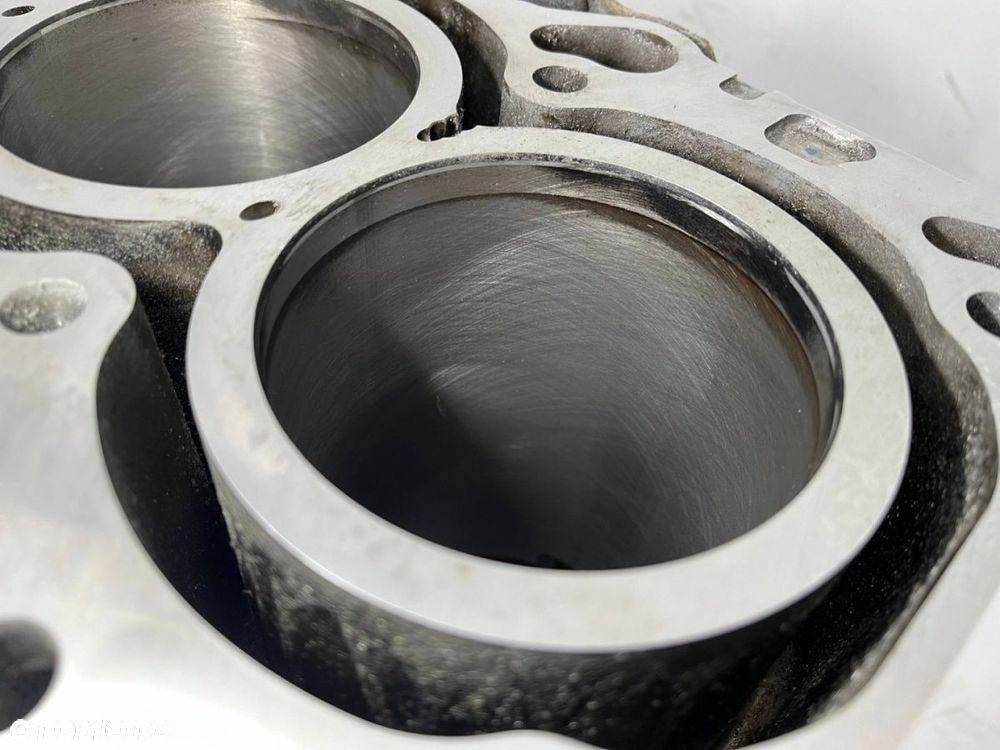 Blok silnika Mazda 6 GJ GL 3 CX5 CX-5 CX-3 2.2d SH01 skyactiv diesel splanowany tuleje przehonowane - 10