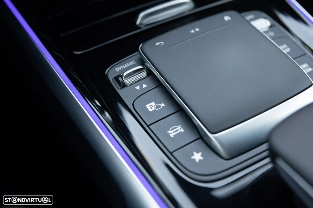 Mercedes-Benz EQB 300 4Matic AMG Line - 57