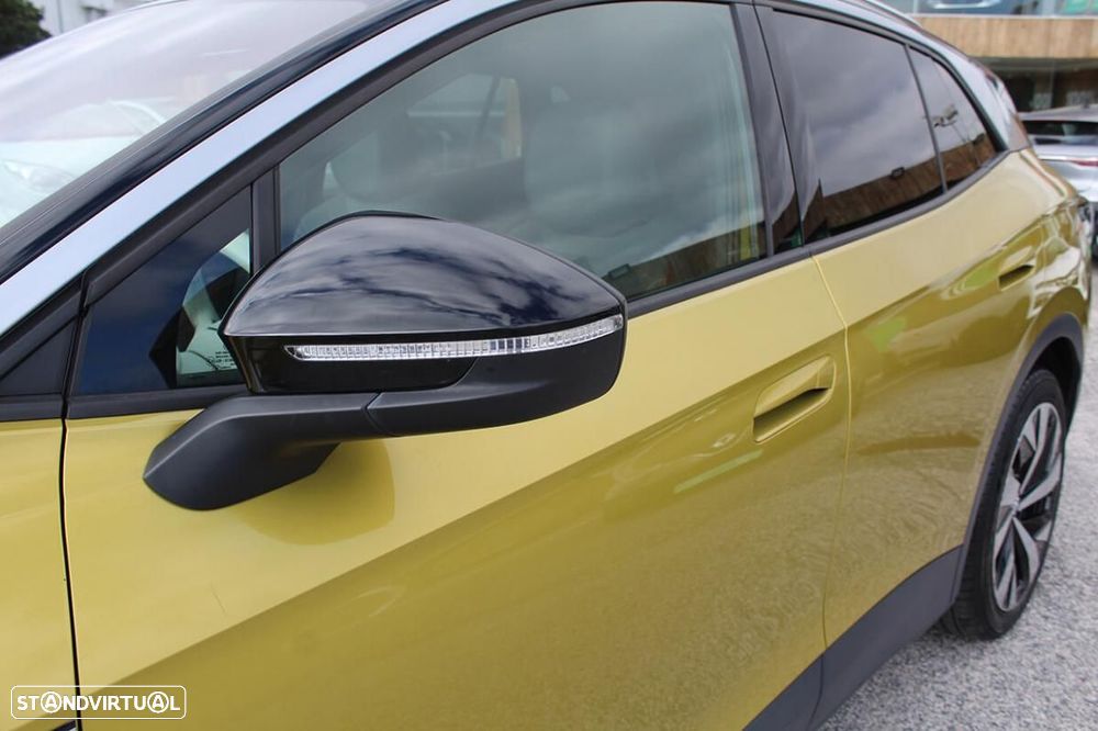 VW ID.4 77 kWh Pro Performance 1st - 6