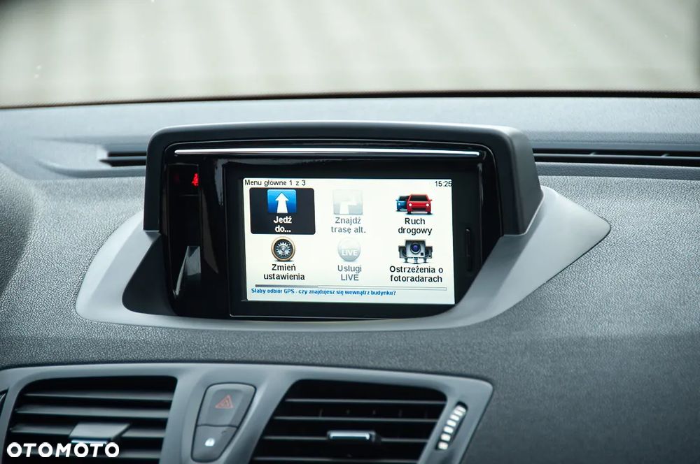 Renault Megane 1.2 16V TCE Energy Bose Edition - 18