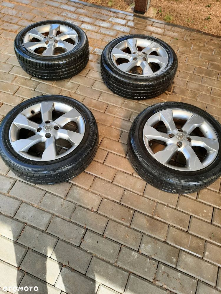 Nissan Note 1.4 I-Way - 4