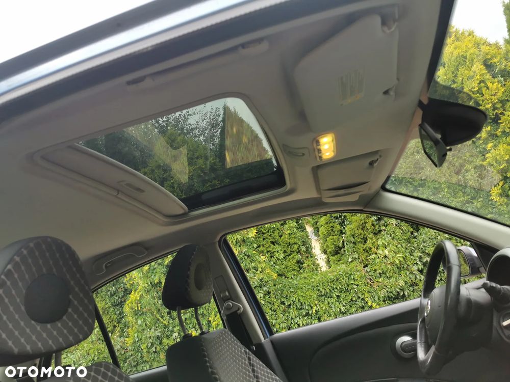 Nissan Micra 1.2 Visia (klm) - 16