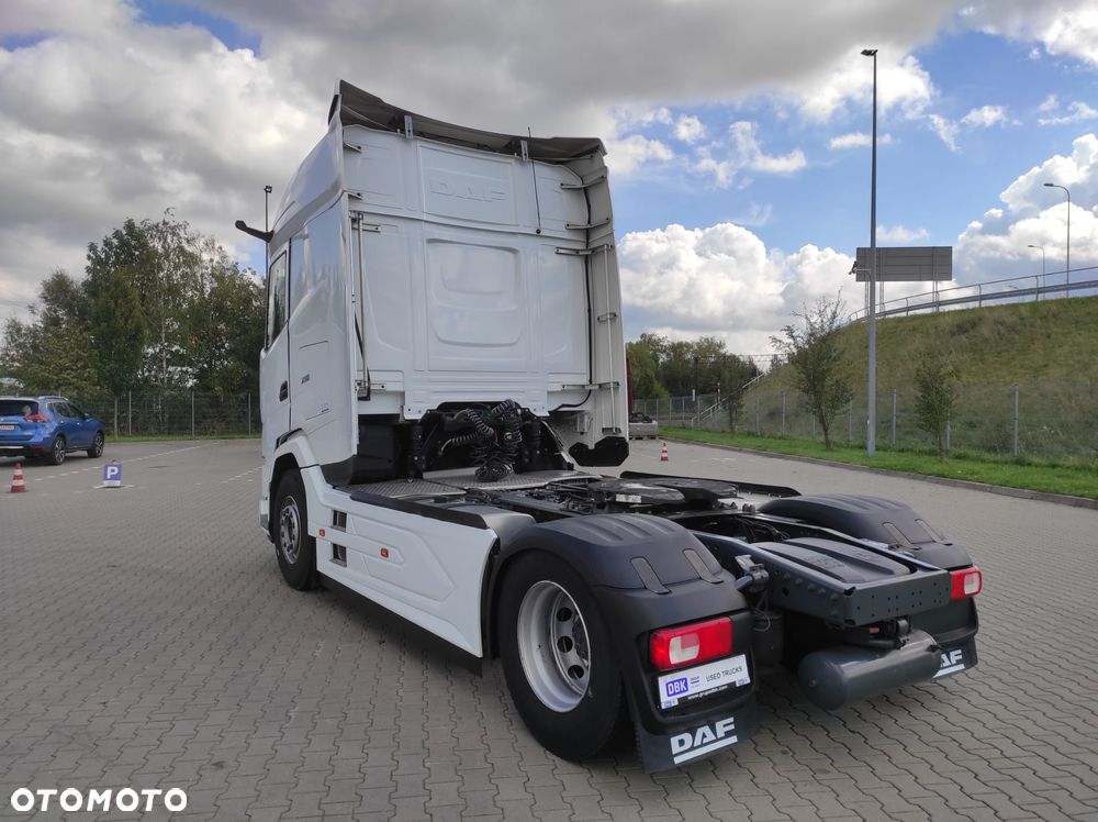 DAF XG 480 FT - 9