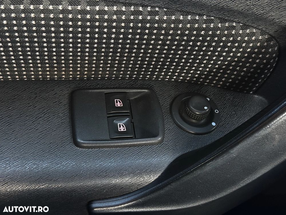 Mercedes-Benz Citan Tourer EDITION BlueEFFICIENCY lang - 17