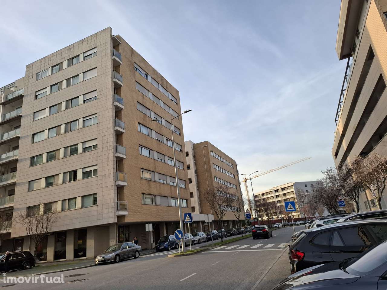 Hospital S. João | Ativo Comercial com Potencial de Rendimento - Grande imagem: 3/17