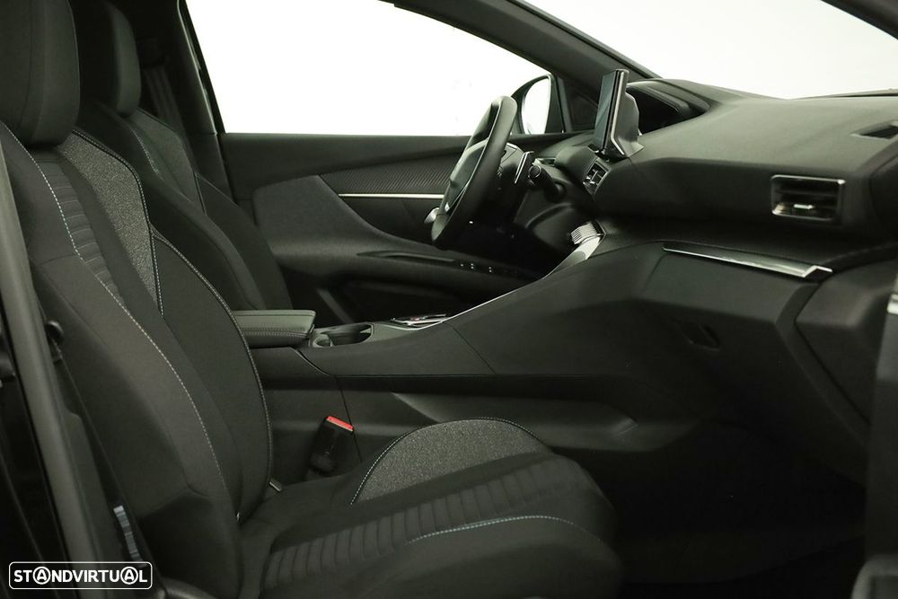 Peugeot 3008 1.6 Hybrid Allure e-EAT8 - 23