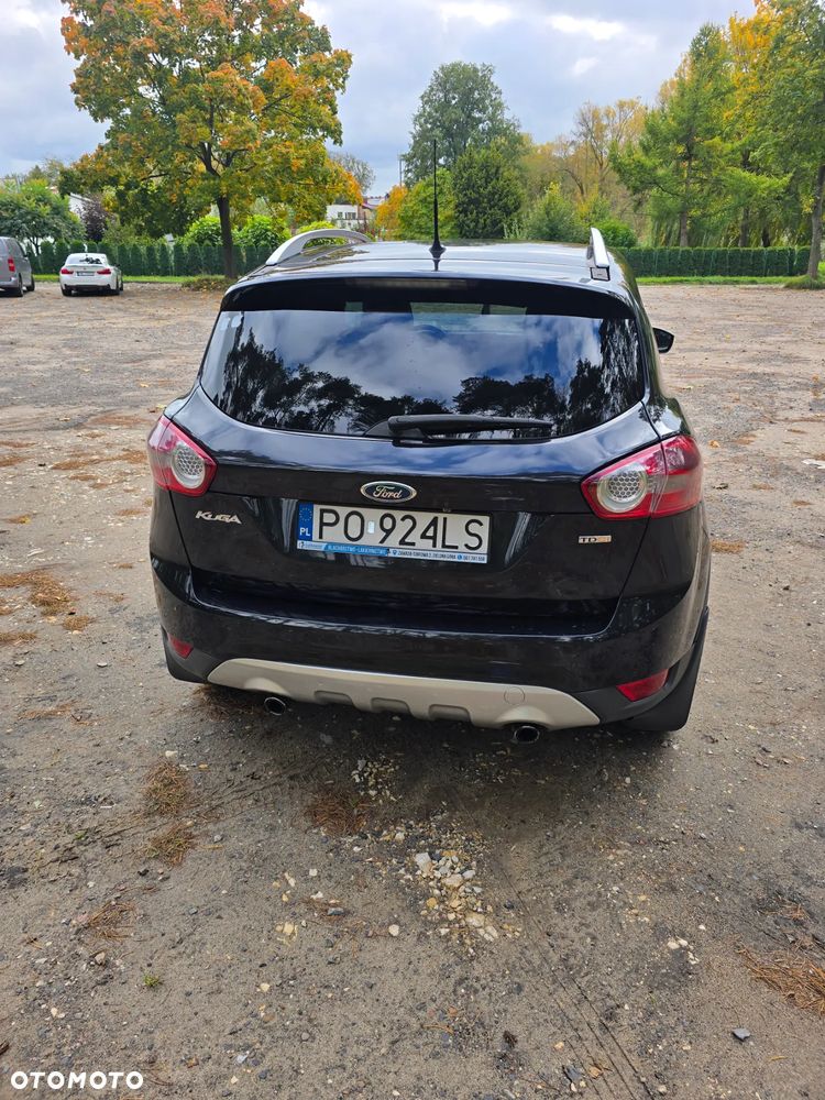 Ford Kuga 2.0 TDCi Titanium - 6