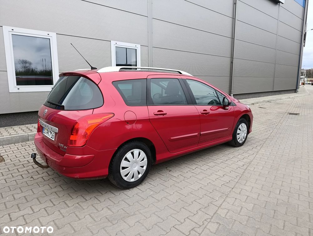 Peugeot 308 120 VTi Family - 19