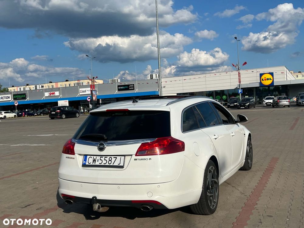 Opel Insignia - 7