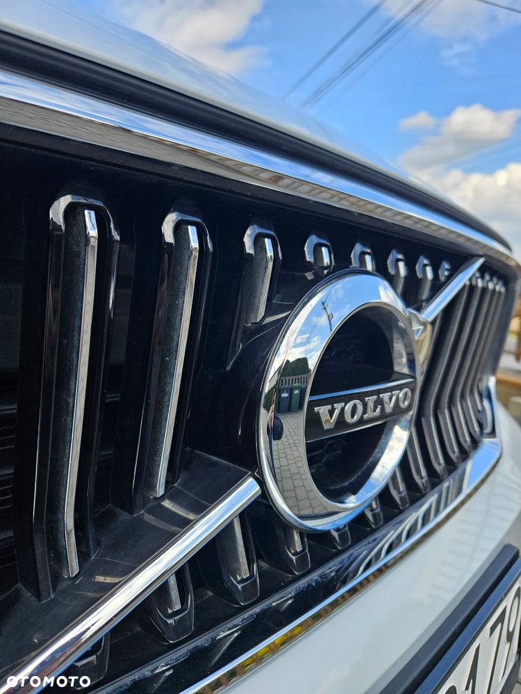 Volvo XC 40 T4 Geartronic Inscription - 9