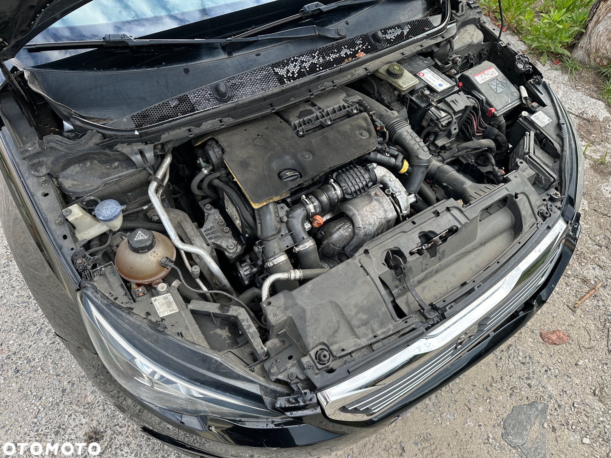 Peugeot 308 SW BlueHDi 120 EAT6 Stop & Start GT-Line Edition - 15
