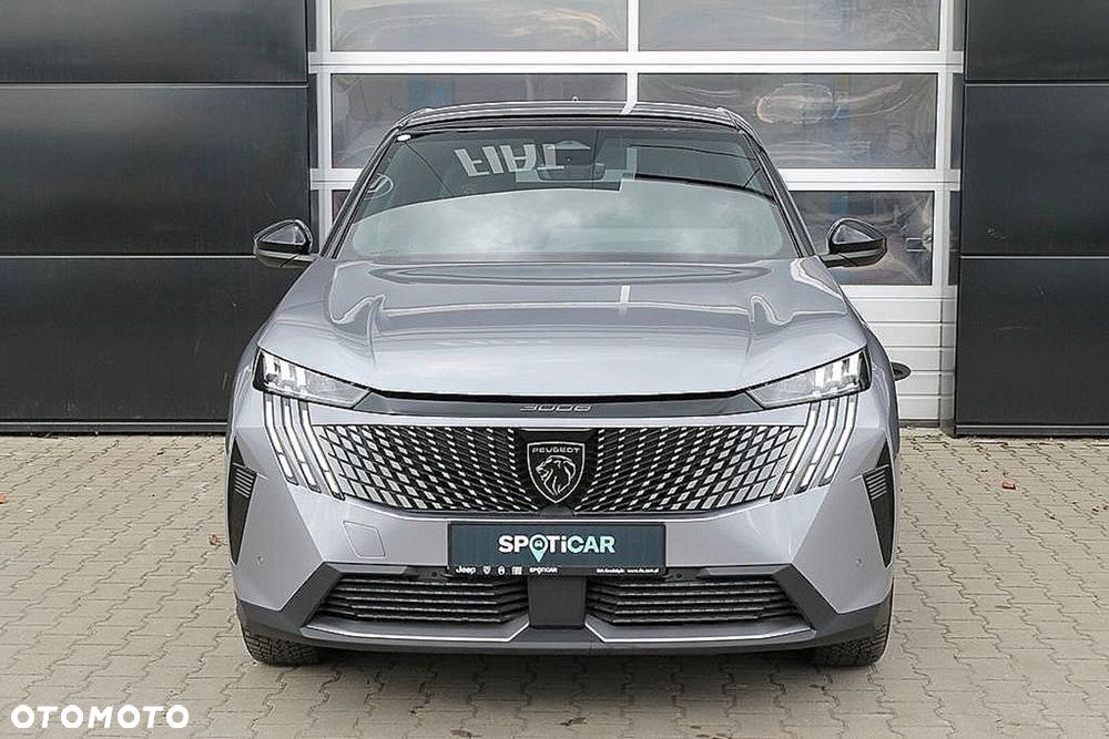 Peugeot 3008 - 9