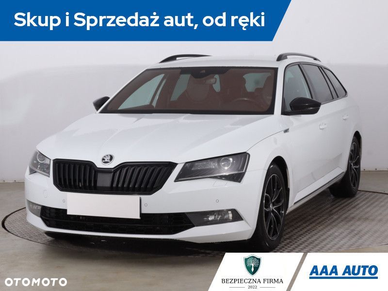 Skoda Superb - 3