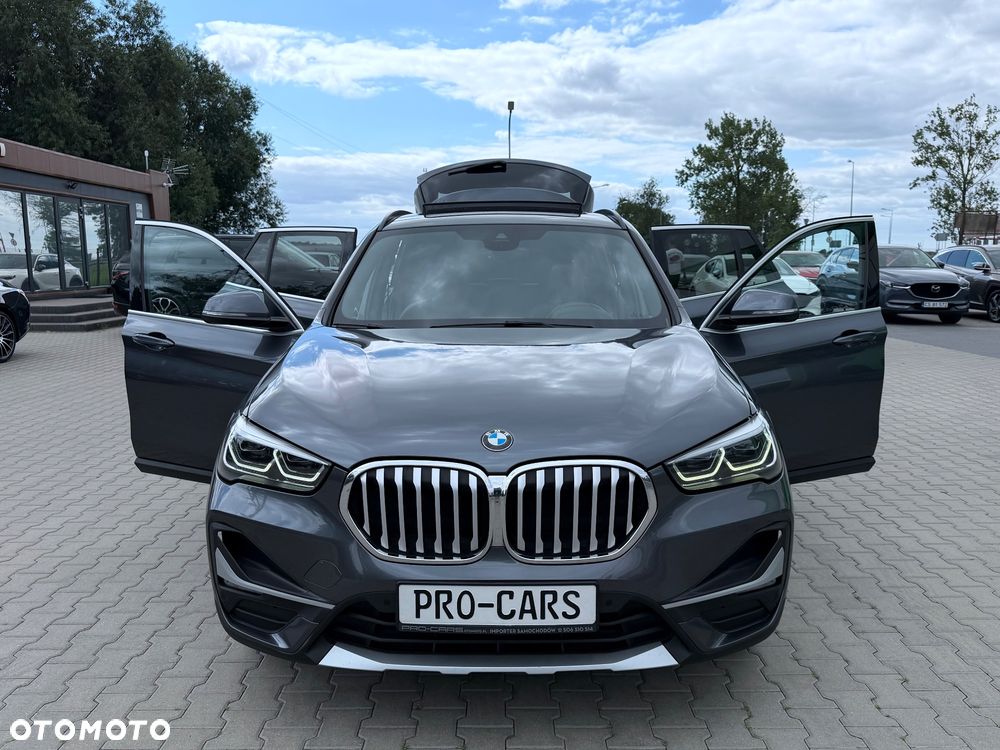 BMW X1 - 22