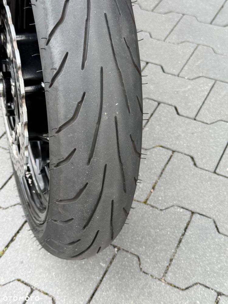 Kawasaki Z 650 - 20