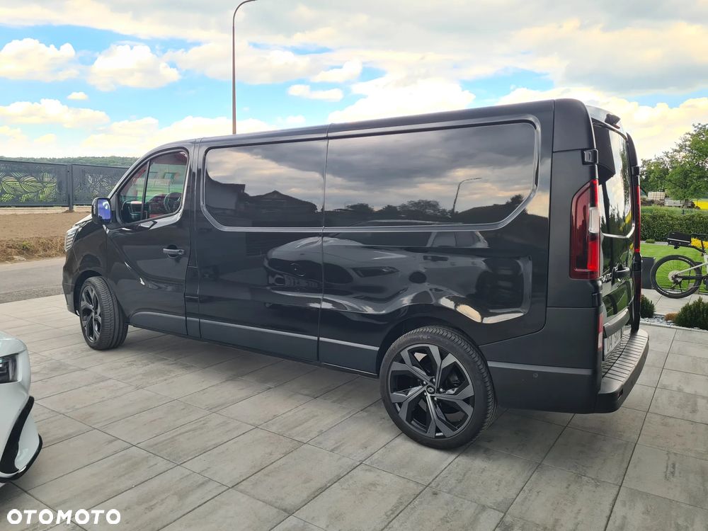 Renault Trafic - 5