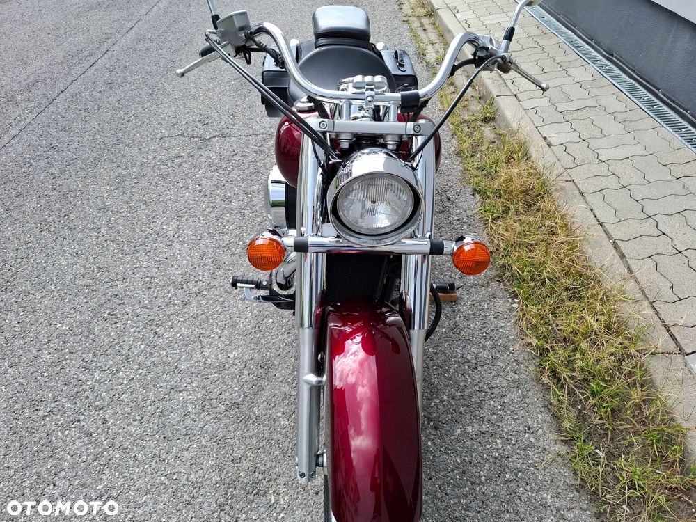 Honda Shadow - 26