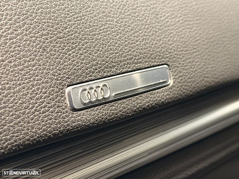 Audi A3 Sportback 1.6 TDI Sport - 30