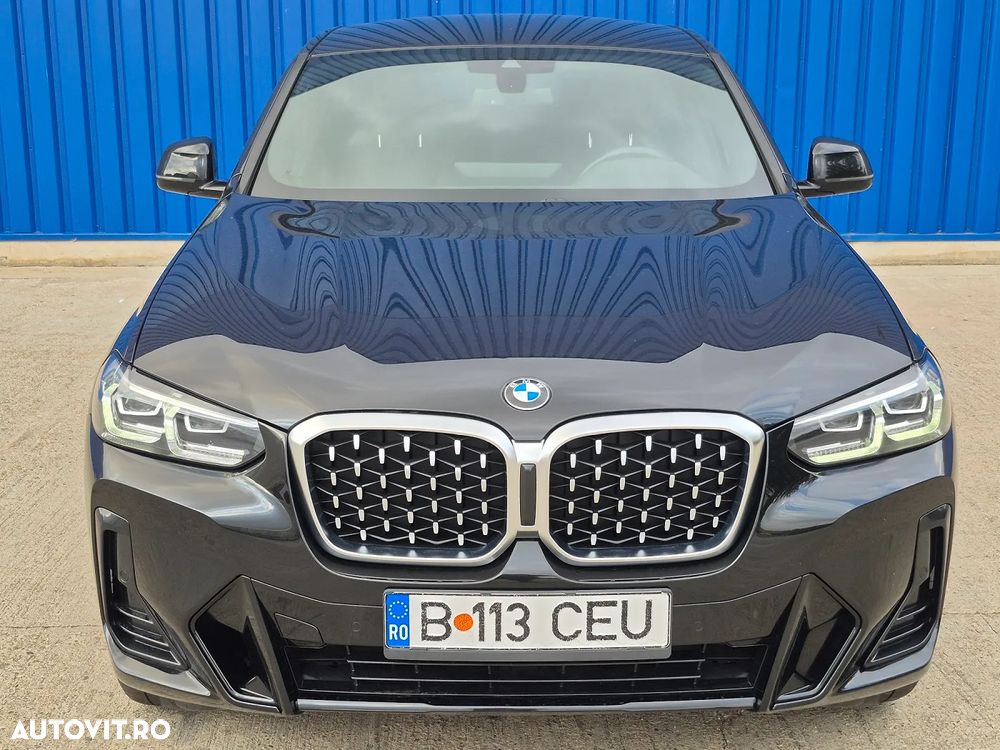 BMW X4 xDrive30d AT MHEV - 23