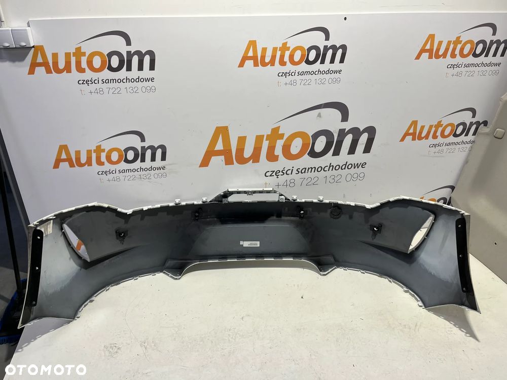 BMW Z4 III G29 M-PAKIET 18- ZDERZAK TYŁ TYLNY PDC 5112114609-13 - 6