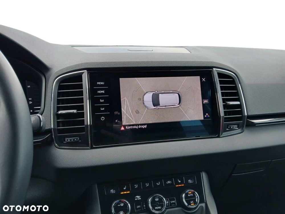 Skoda Karoq - 20