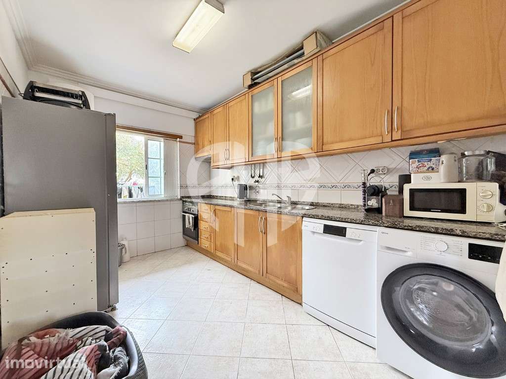 Apartamento T2 // Quinta do Conde | Boa Água - Grande imagem: 5/23