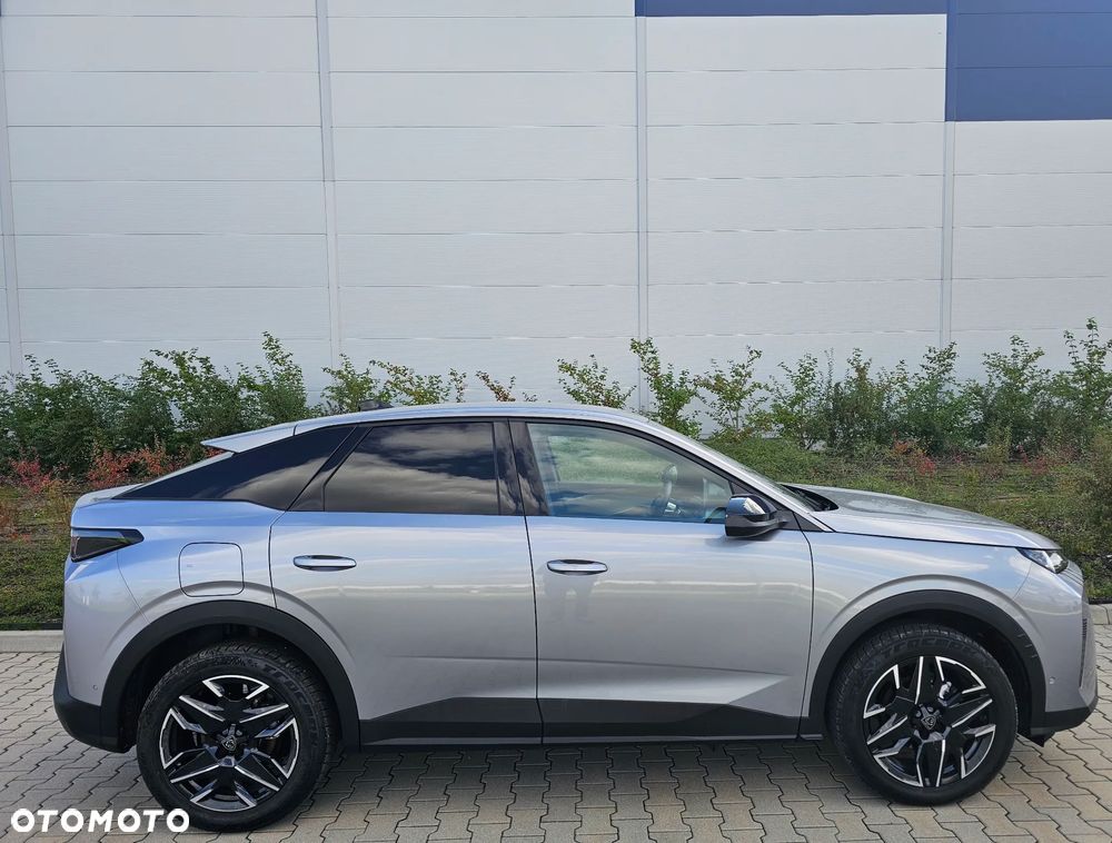Peugeot 3008 1.2 PureTech mHEV Allure Pack S&S e-DCS6 - 7