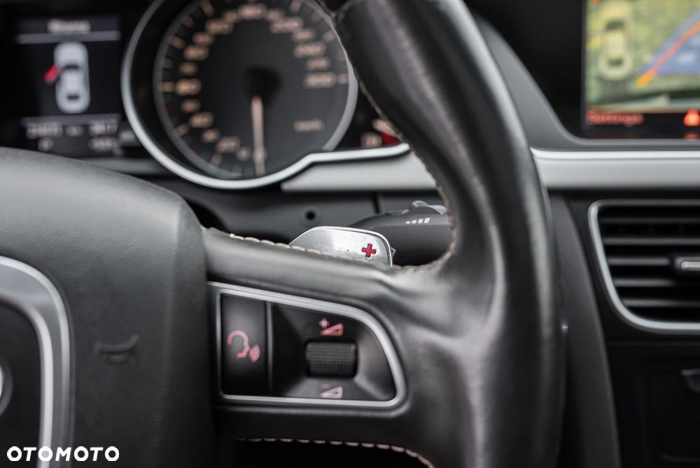 Audi S5 Coupé tiptronic - 26